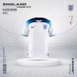 Fifa World Cup Away Jersey 2022