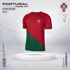 Fifa World Cup Away Jersey 2022