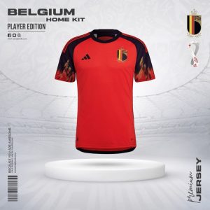Fifa World Cup Away Jersey 2022