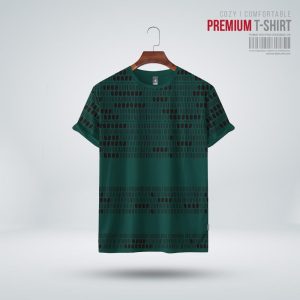Mens Premium Blank T-shirt