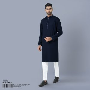 Premium Jacquard Panjabi - Shahram